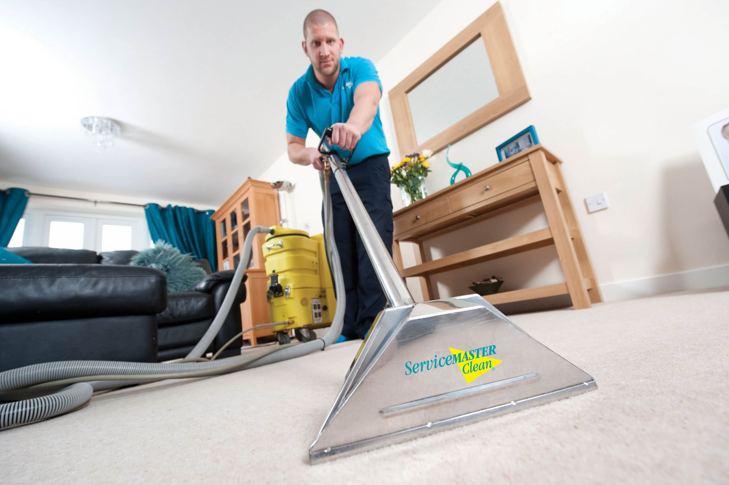 Carpet Cleaning in Hayward
